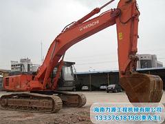 海南機械出租首選 力源工程機械，專業提供平地機租賃服務