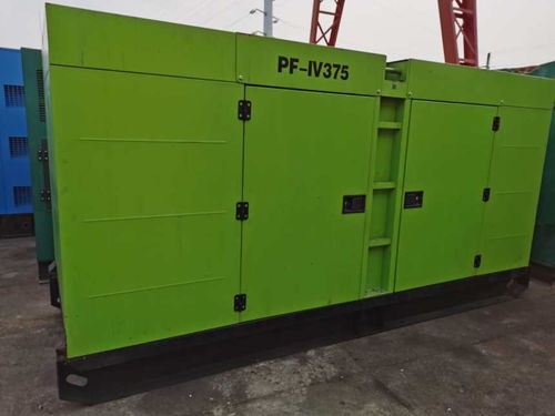 寧波發(fā)電機(jī)出租首選芙蓉翔，為室外裝飾裝潢工程提供穩(wěn)定動(dòng)力保障