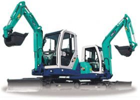 履帶式挖掘機(jī)全攻略 報(bào)價(jià)、參數(shù)、選購(gòu)與租賃指南