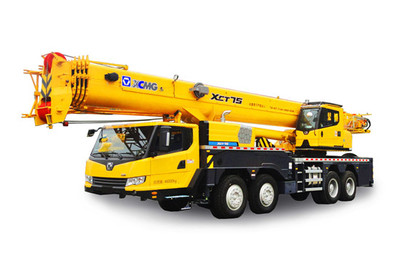 專業(yè)高效，安全可靠——濰坊運(yùn)達(dá)工程機(jī)械汽車吊裝出租服務(wù)全面解析