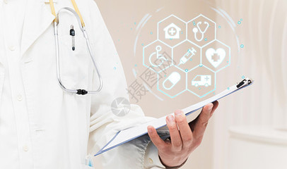 健康咨詢 科學管理，守護生命之樹