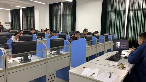 加強網絡安全意識，推動軟件正版化——我校舉辦網絡信息安全與軟件正版化專題培訓